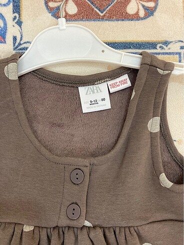 Zara Zara elbise