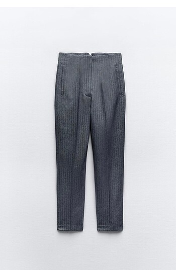 Zara pensli pantolon