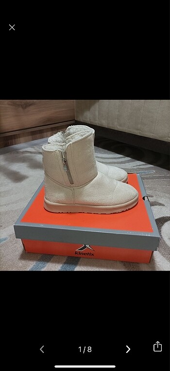 Ugg bot