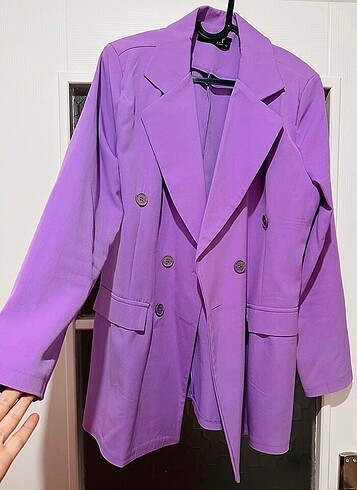 Diğer Blazer ceket