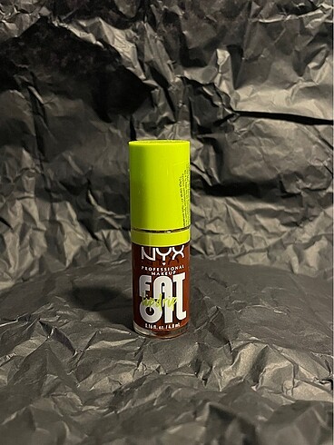Nyx Fat Oil