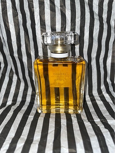 Chanel Chanel N°5 Parfüm 50 ml