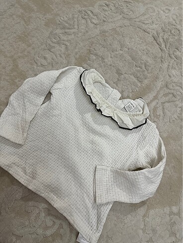 LC Waikiki Bluz LCW