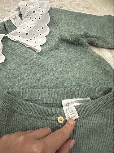H&M takım