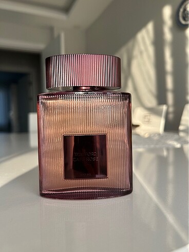 Tom ford cafe rose parfüm