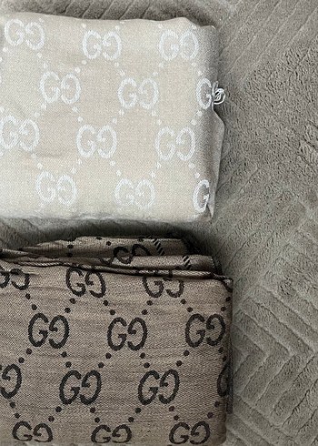 Kadın şal - Görsel 2