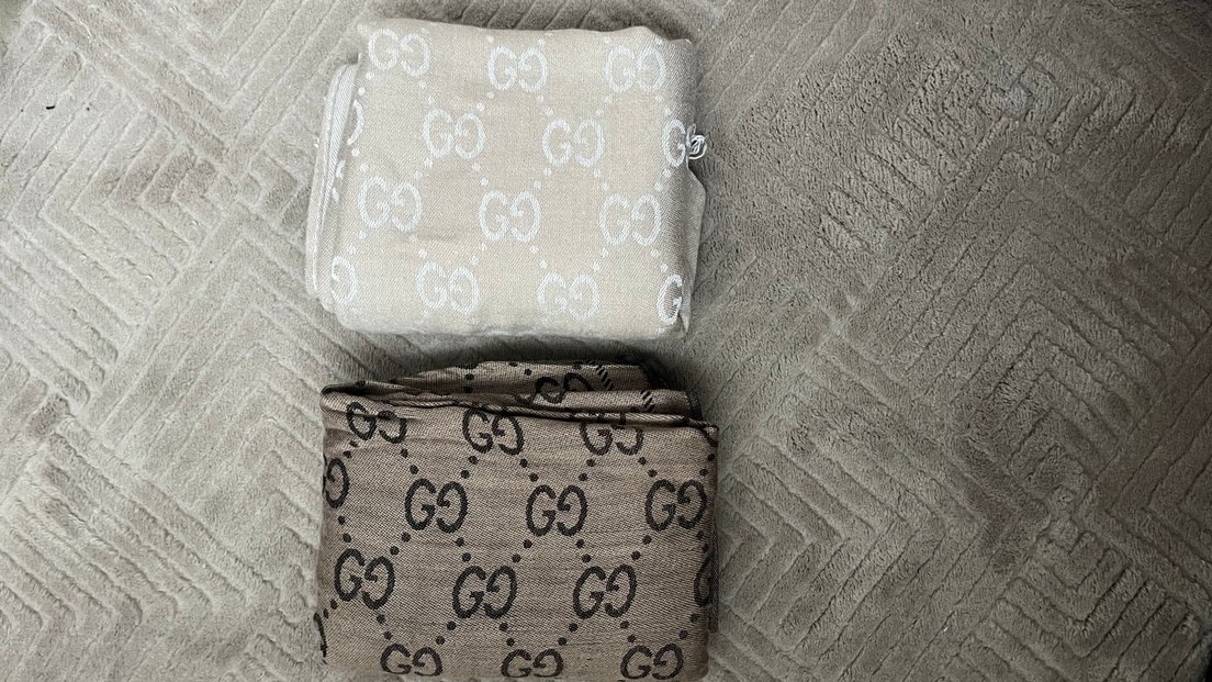 Kadın şal - Görsel 2