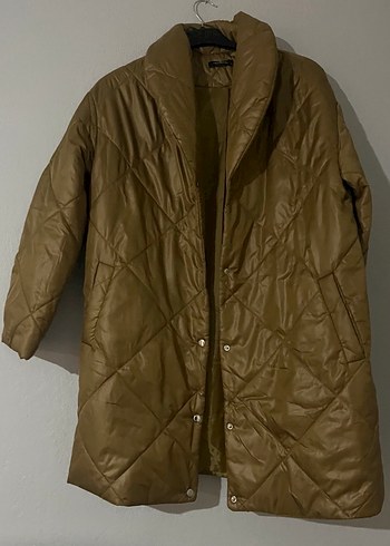 Kapitone mont - Görsel 2