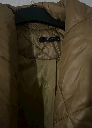 Kapitone mont - Görsel 3