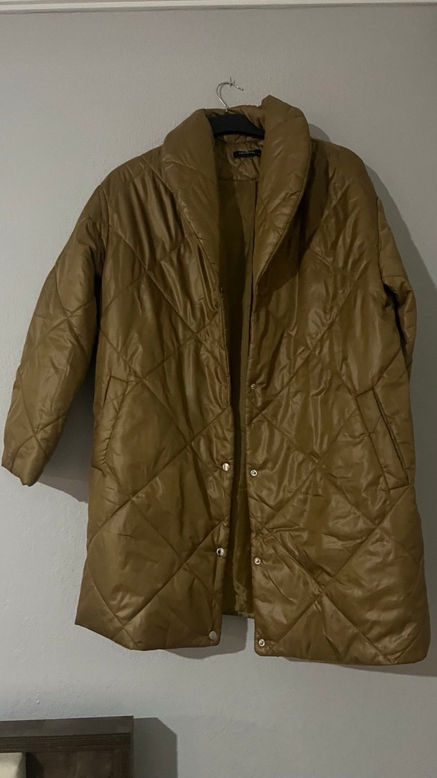 Kapitone mont - Görsel 2