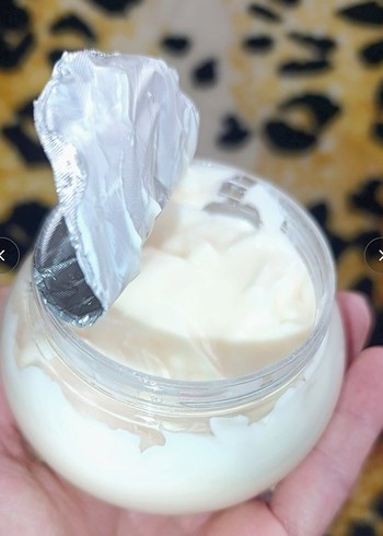 Amber El Kremi 250 ml - Görsel 4