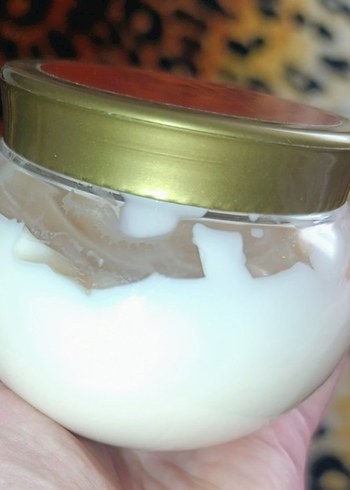 Amber El Kremi 250 ml - Görsel 2