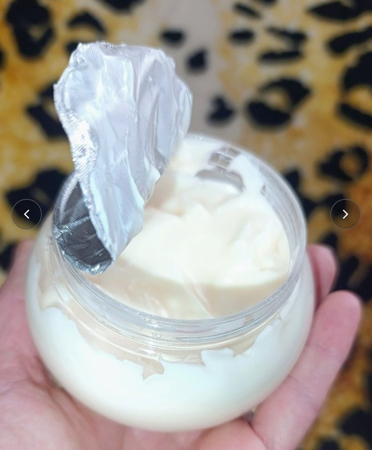 Amber El Kremi 250 ml - Görsel 4