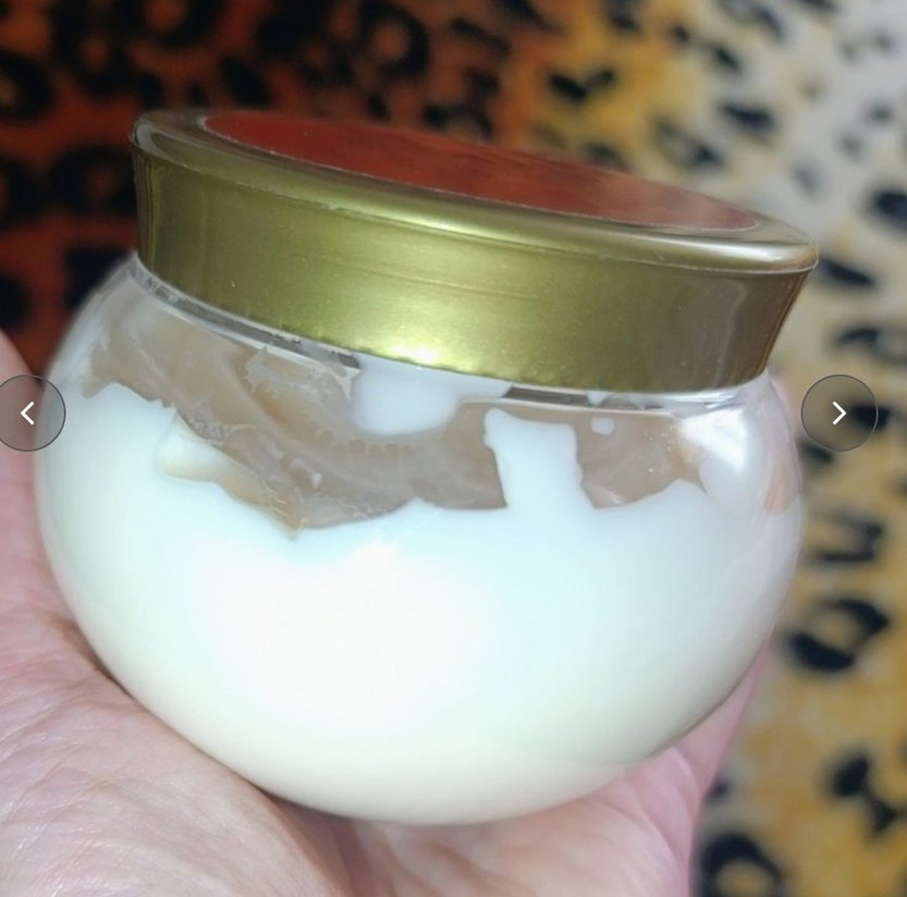 Amber El Kremi 250 ml - Görsel 2