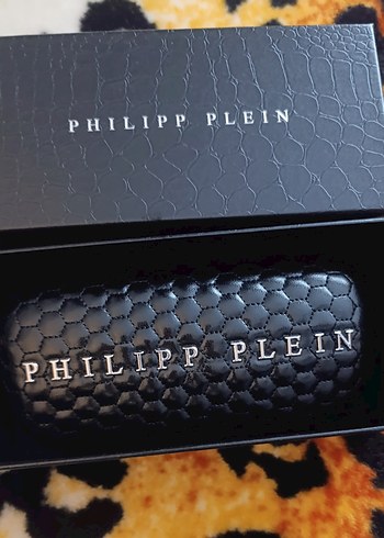 PHİLİPP PELİN TİTANYUM GÜNEŞ GÖZLÜĞÜ - Görsel 7