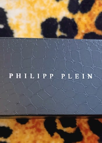 PHİLİPP PELİN TİTANYUM GÜNEŞ GÖZLÜĞÜ - Görsel 9