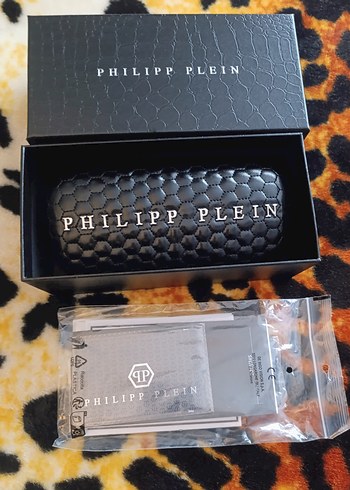 PHİLİPP PELİN TİTANYUM GÜNEŞ GÖZLÜĞÜ - Görsel 5