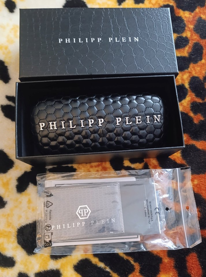 PHİLİPP PELİN TİTANYUM GÜNEŞ GÖZLÜĞÜ - Görsel 5