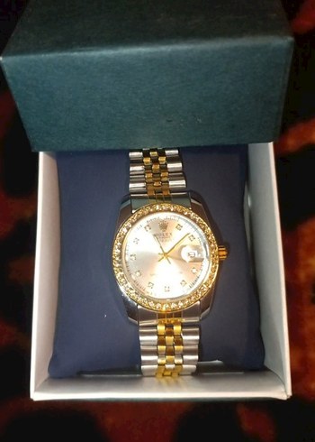 Rolex Kadın saat - Görsel 2
