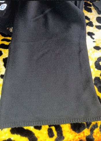 ZARA MODEL 2'Lİ TRİKO TAKIM - Görsel 9