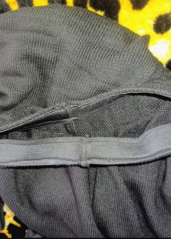 ZARA MODEL 2'Lİ TRİKO TAKIM - Görsel 5