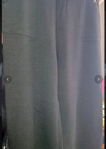 ZARA MODEL 2'Lİ TRİKO TAKIM - Görsel 6