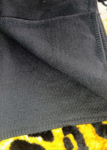 ZARA MODEL 2'Lİ TRİKO TAKIM - Görsel 8