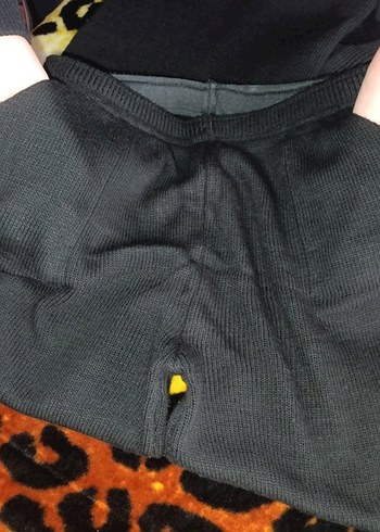 ZARA MODEL 2'Lİ TRİKO TAKIM - Görsel 7