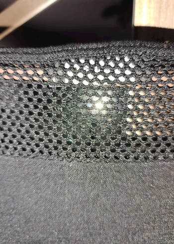 SİYAH UZUN ELBİSE - Görsel 9