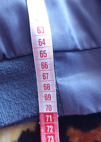 ALASKA YURTDIŞI MONT&YELEK - Görsel 20