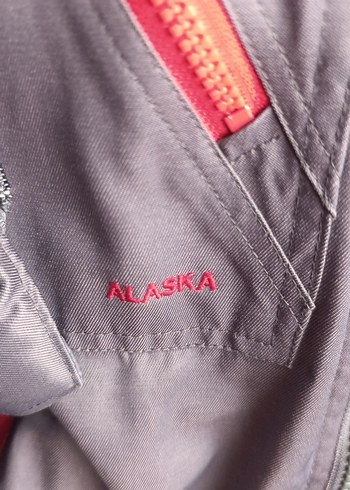 ALASKA YURTDIŞI MONT&YELEK - Görsel 6