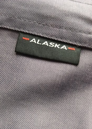 ALASKA YURTDIŞI MONT&YELEK - Görsel 2