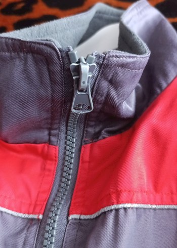 ALASKA YURTDIŞI MONT&YELEK - Görsel 10