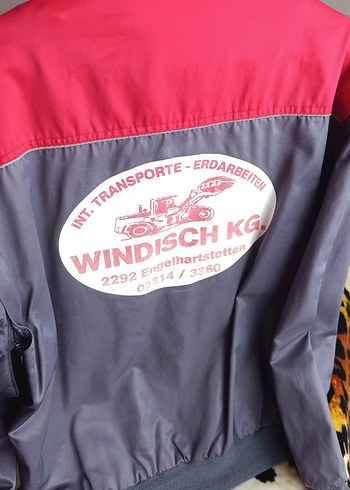 ALASKA YURTDIŞI MONT&YELEK - Görsel 3