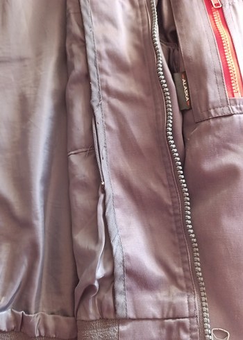 ALASKA YURTDIŞI MONT&YELEK - Görsel 16