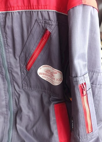 ALASKA YURTDIŞI MONT&YELEK - Görsel 4