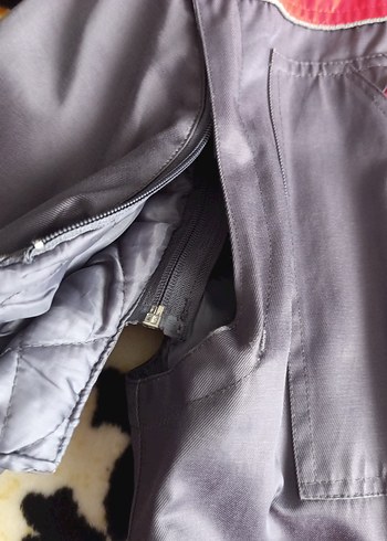 ALASKA YURTDIŞI MONT&YELEK - Görsel 7