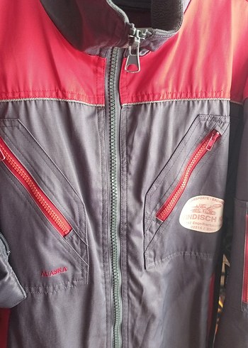 ALASKA YURTDIŞI MONT&YELEK - Görsel 12