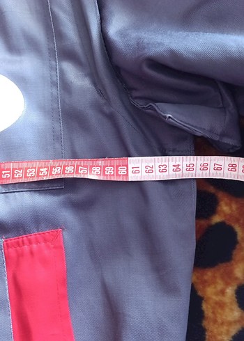 ALASKA YURTDIŞI MONT&YELEK - Görsel 19