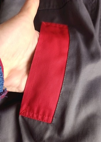 ALASKA YURTDIŞI MONT&YELEK - Görsel 8