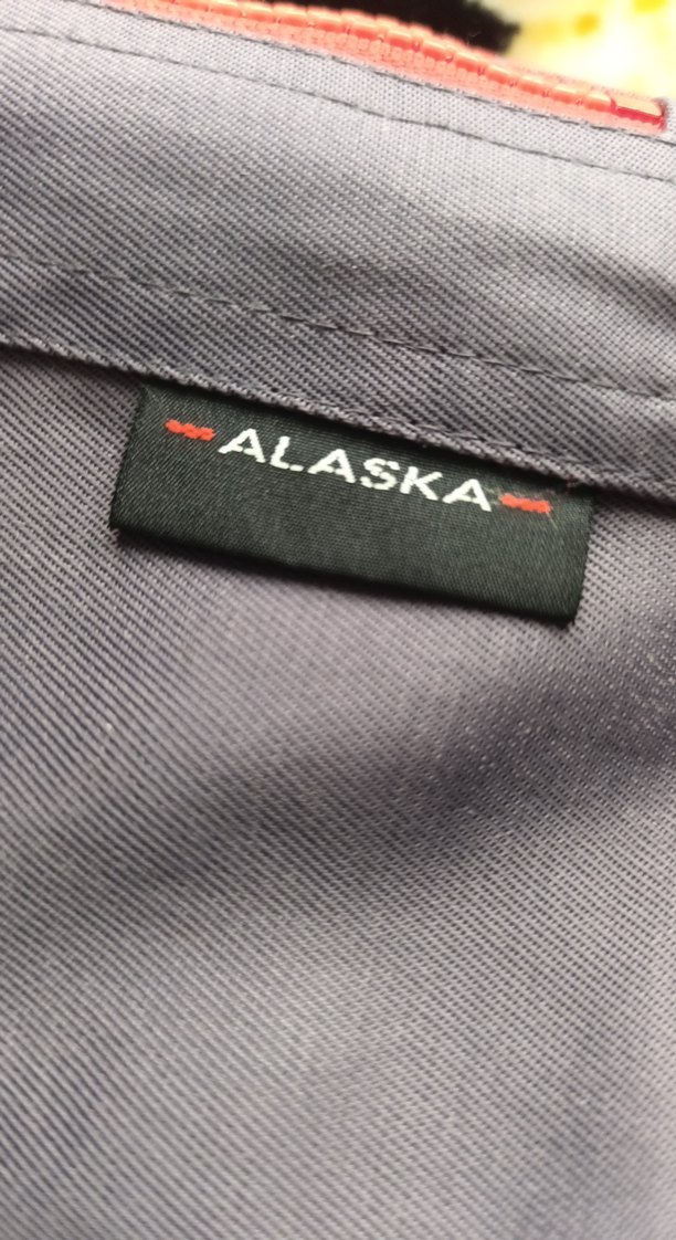 ALASKA YURTDIŞI MONT&YELEK - Görsel 2