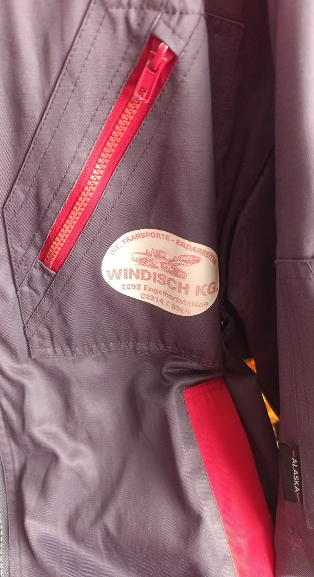 ALASKA YURTDIŞI MONT&YELEK - Görsel 5