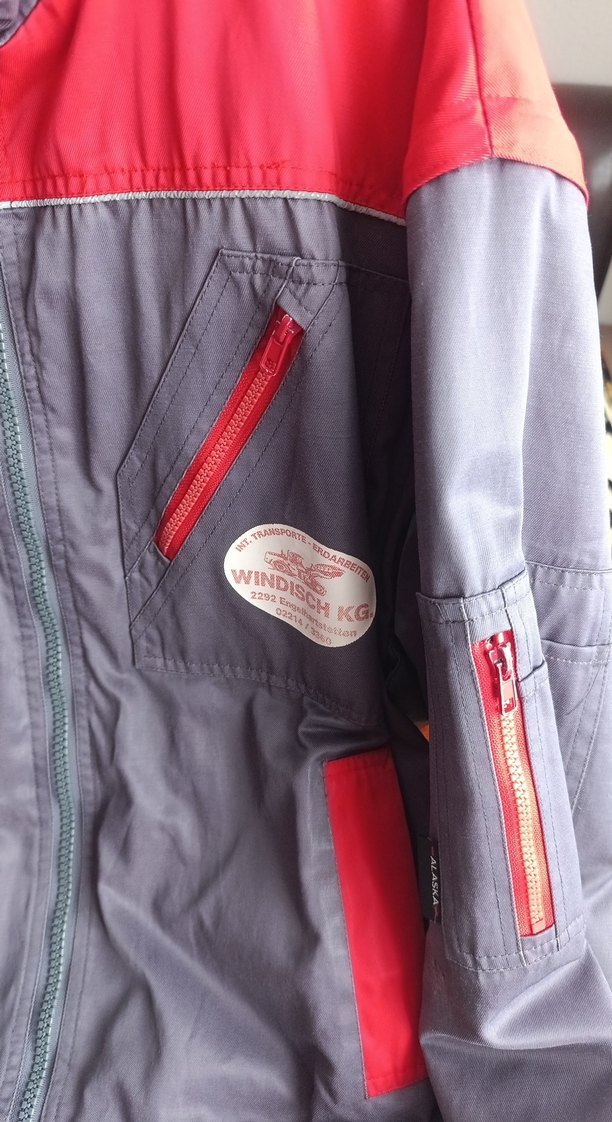 ALASKA YURTDIŞI MONT&YELEK - Görsel 4