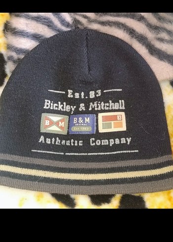 Pembe Kadın Örgü Bere - Görsel 7