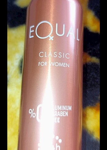 8×4 2'li deodorant - Görsel 2