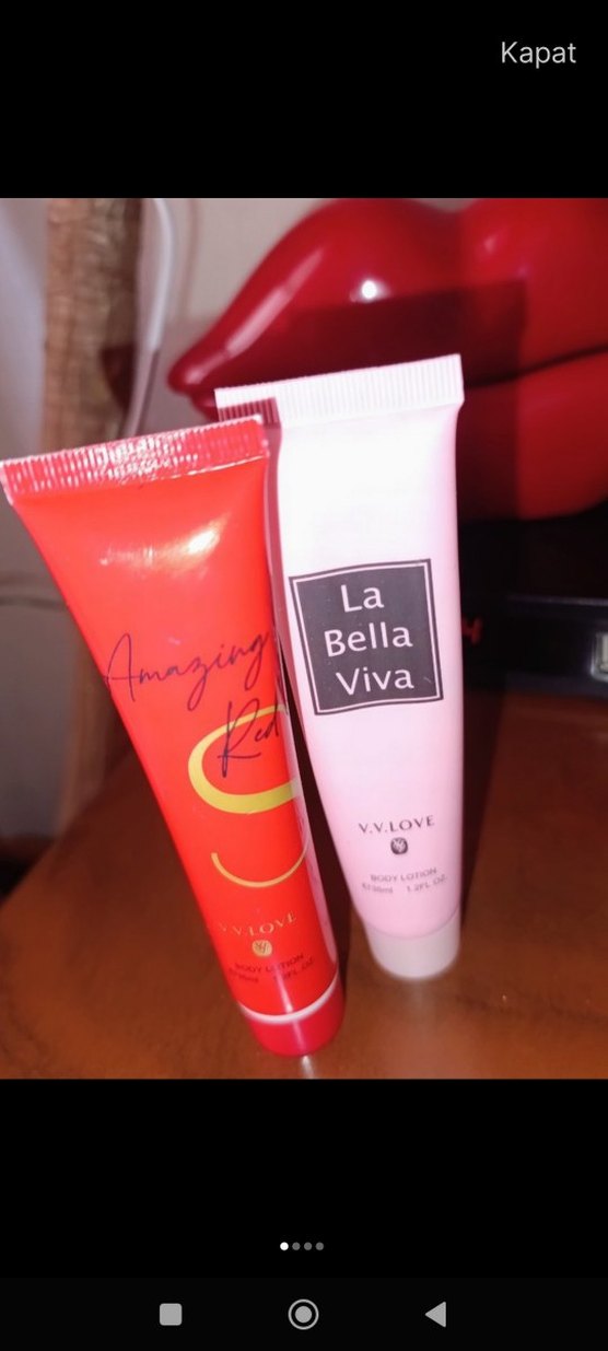 8×4 2'li deodorant - Görsel 3