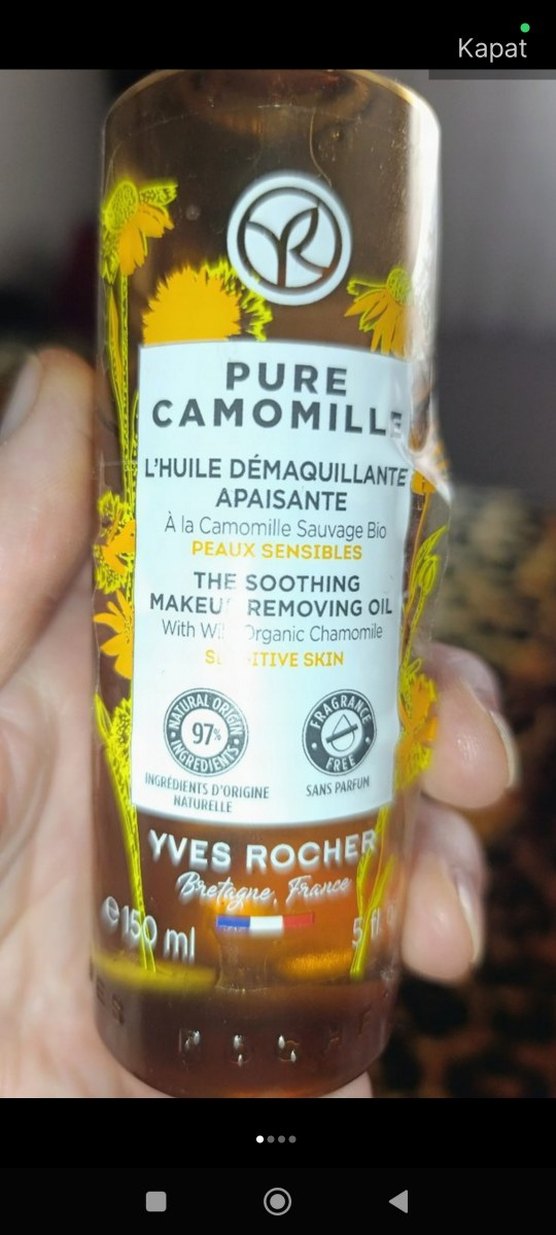 8×4 2'li deodorant - Görsel 5