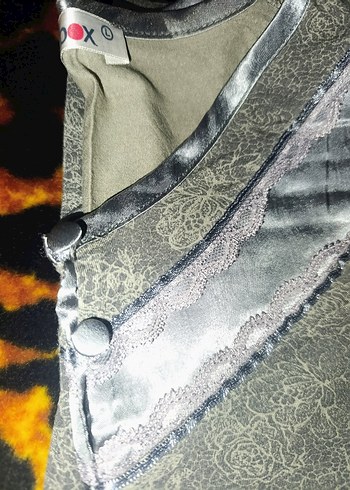 PENYE GECELİK TAKIMIN ÜSTÜ - Görsel 2