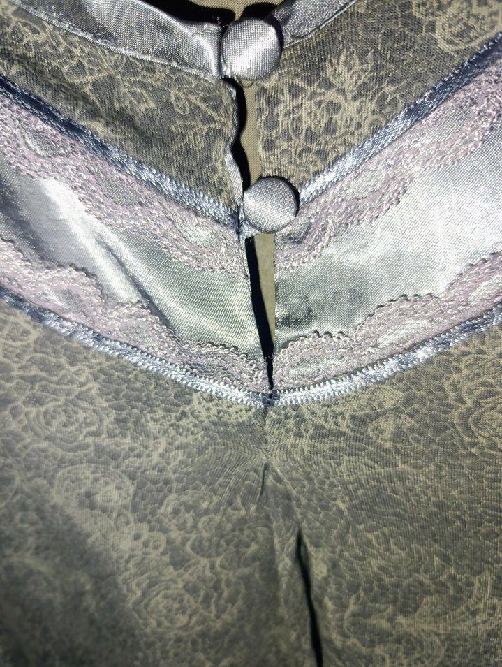 PENYE GECELİK TAKIMIN ÜSTÜ - Görsel 4