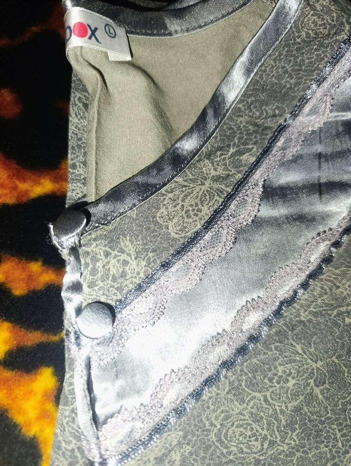 PENYE GECELİK TAKIMIN ÜSTÜ - Görsel 2